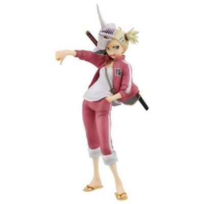猿柿ひよ里 アルファオメガ BLEACH 1/8