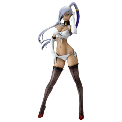ヴィレッタ・ヌゥ 水泳部カフェVer. アルファオメガ コードギアス 反逆のルルーシュR2 1/8