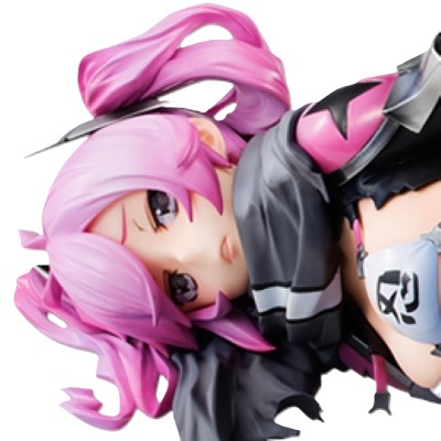 クノイチ エクセレントモデルCORE ビキニ・ウォリアーズ メガハウス