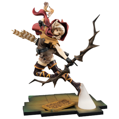 エルフ アナザーカラーVer. エクセレントモデル ドラゴンズクラウン