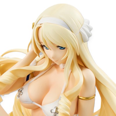 パラディン エクセレントモデルCORE ビキニ・ウォリアーズEX メガハウス