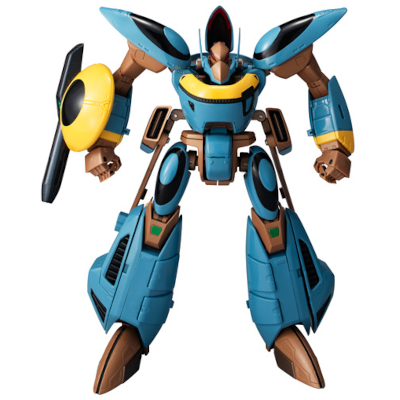 オーガスll オルソン・スペシャル リニューアルVer. ヴァリアブルアクション Hi-SPEC