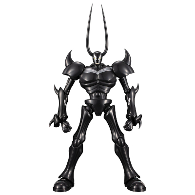 プルートゥ ヴァリアブルアクション Hi-SPEC PLUTO メガハウス