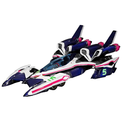 凰呀AN-21 ヴァリアブルアクション Hi-SPEC 新世紀GPXサイバーフォーミュラSIN