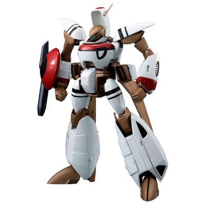 オーガス ヴァリアブルアクション Hi-SPEC 超時空世紀オーガス メガハウス