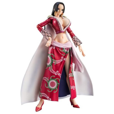 ボア・ハンコック Ver.1.5 ヴァリアブルアクション Heroes ONE PIECE