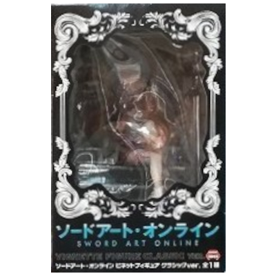 アスナ クラシックVer. ソードアート・オンライン ビネットフィギュア フリュー