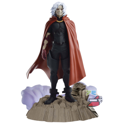 死柄木弔 THE ANIME アミューズメント一番くじ 僕のヒーローアカデミア DIORAMATIC