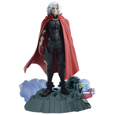 死柄木弔 THE BRUSH アミューズメント一番くじ 僕のヒーローアカデミア DIORAMATIC