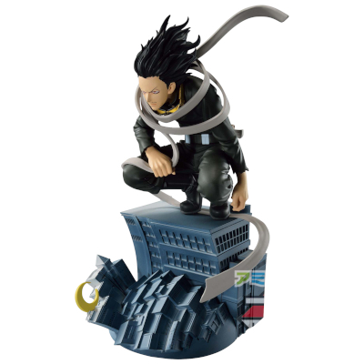 相澤消太 THE ANIME アミューズメント一番くじ 僕のヒーローアカデミア DIORAMATIC