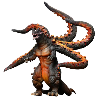 ボルカルス Kaiju on the Earth エクスプラス