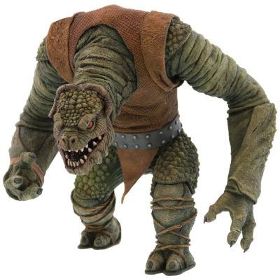 マンテリアン・セイヴリップ デジャリックモンスターコレクション スター・ウォーズ