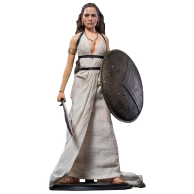 クイーン・ゴルゴ マイフェイバリットムービーシリーズ 300 エクスプラス 1/6