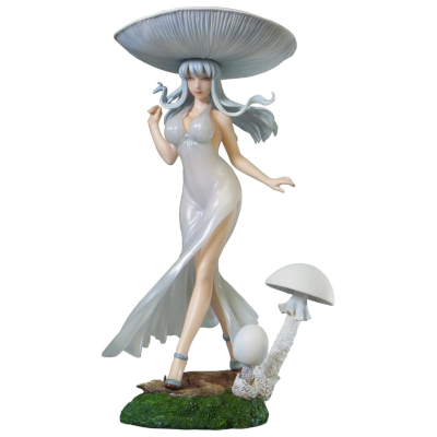 ドクツルタケ マッシュルームパーティー エクスプラス