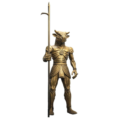 ミナトン ギガンティックシリーズ シンドバッド虎の目大冒険 スターエーストイズ