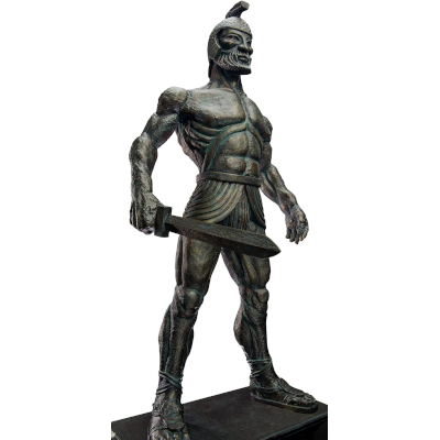 タロス ギガンティックシリーズ アルゴ探検隊の大冒険 スターエーストイズ