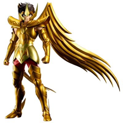 サジタリアス アイオロス ギガンティックシリーズ 聖闘士星矢 プレックス
