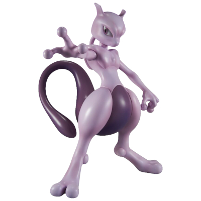 ミュウツー ギガンティックシリーズ NEO ポケットモンスター エクスプラス