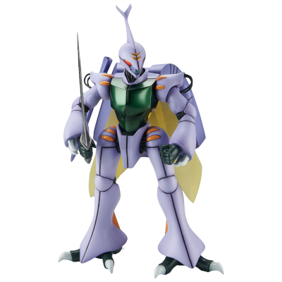 オーラバトラーダンバイン ギガンティックシリーズ NEO 聖戦士ダンバイン プレックス