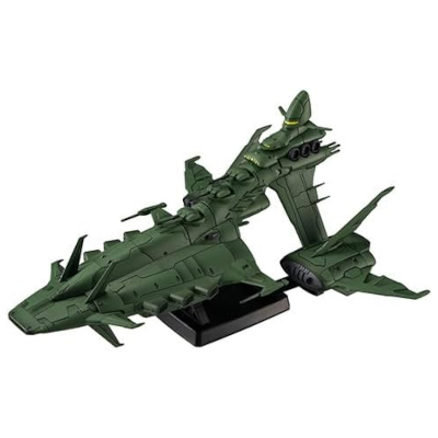 ムサイ改型ワルキューレRe. コスモフリートスペシャル 機動戦士ガンダム THE ORIGIN