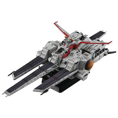 ネェル・アーガマRe. コスモフリートスペシャル 機動戦士ガンダムUC メガハウス