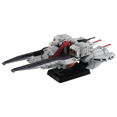 アーガマRe. コスモフリートスペシャル 機動戦士Zガンダム メガハウス