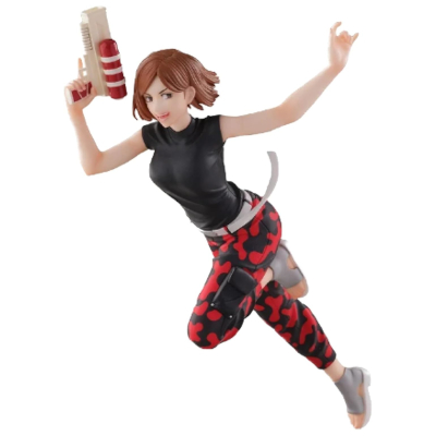 C賞 釘崎野薔薇 フィギュア セガ ラッキーくじ 呪術廻戦 SPLASH×BATTLE Re: