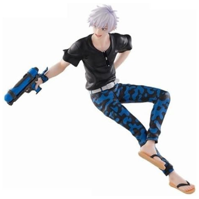 D賞 五条悟 フィギュア セガ ラッキーくじ 呪術廻戦 SPLASH×BATTLE Re: SEGA