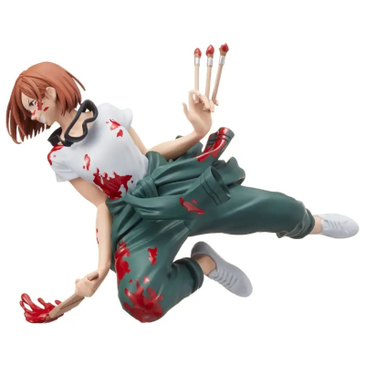 C賞 フィギュア 釘崎野薔薇 セガ ラッキーくじ 呪術廻戦 GRAFFITI×BATTLE Re: