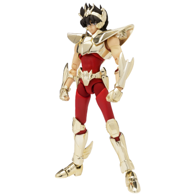ペガサス星矢 新生青銅聖衣 GOLDEN LIMITED EDITION 限定 聖闘士聖衣神話EX