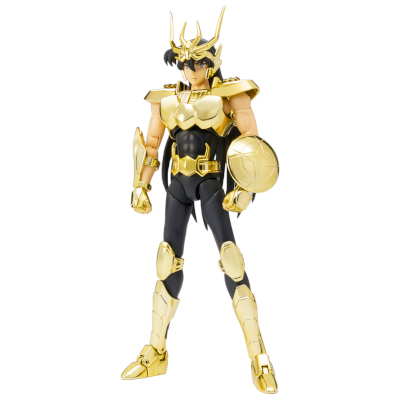 ドラゴン紫龍 新生青銅聖衣 GOLDEN LIMITED EDITION 限定 聖闘士聖衣神話EX