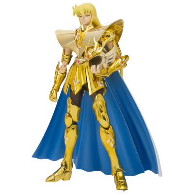 バルゴシャカ 20thリバイバル版 魂ウェブ商店限定 聖闘士聖衣神話EX 聖闘士星矢 バンダイ