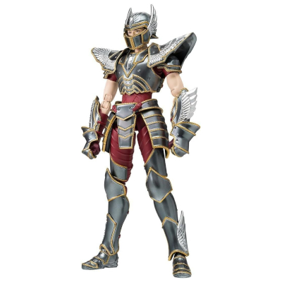 ペガサス星矢 聖闘士星矢 The Beginning 聖闘士聖衣神話EX バンダイスピリッツ