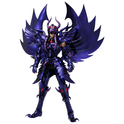 ガルーダアイアコス ORIGINAL COLOR EDITION 限定 聖闘士聖衣神話EX