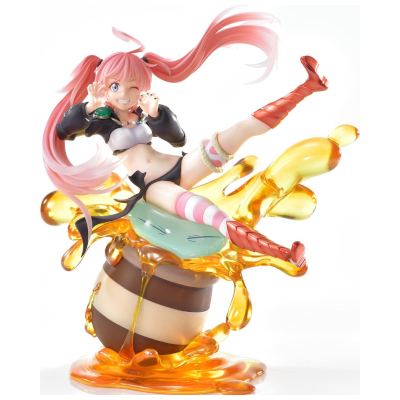 ミリム・ナーヴァ PRISMA WING 転生したらスライムだった件 プライム1スタジオ 1/7