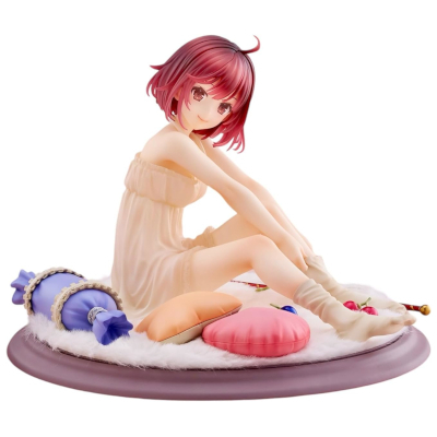 ソフィー ネグリジェver. 限定 ソフィーのアトリエ 不思議な本の錬金術士 スピリテイル 1/6
