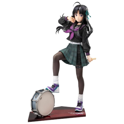 安和すばる ガールズバンドクライ コトブキヤ 1/7スケールフィギュア