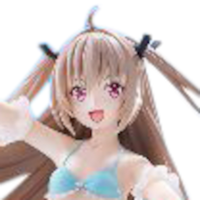 ライザのアトリエ タイトーくじ ライザ LH賞 A賞セット 中古】【未開封】A賞 ライザフィギュア 「タイトーくじ アニメ『ライザ