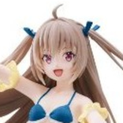 LH賞 アトリフィギュアLH賞カラーver. タイトーくじ ATRI My Dear Moments