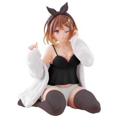 LH賞 ライザフィギュアLH賞カラーver. タイトーくじ ライザのアトリエ 煌めく夜空と秘密の夜会
