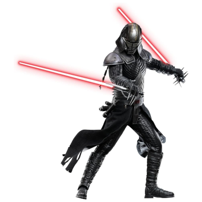 ロード・スターキラー ビデオゲーム・マスターピース スター・ウォーズ 1/6スケールフィギュア