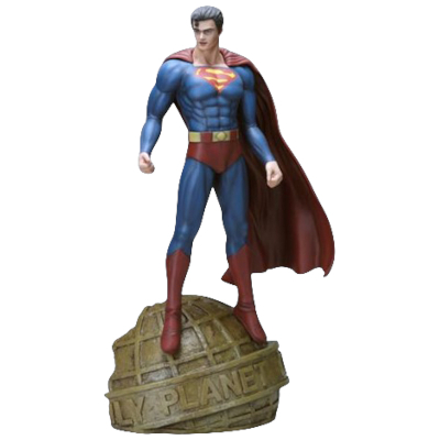 スーパーマン ファンタジーフィギュアギャラリー DCコミックス コレクション ヤマトUSA 1/6