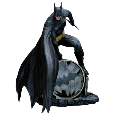 バットマン ファンタジーフィギュアギャラリー DCコミックス コレクション ヤマトUSA 1/6