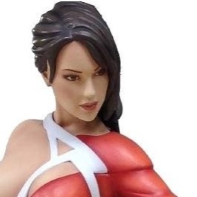 フェニックス アーチャー ファンタジーフィギュアギャラリー レジンスタチュー ヤマトUSA 1/6