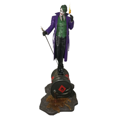 ジョーカー ファンタジーフィギュアギャラリー DCコミックス コレクション ヤマトUSA 1/6