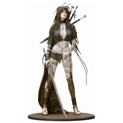 メデューサ ファンタジーフィギュアギャラリー ヤマトUSA