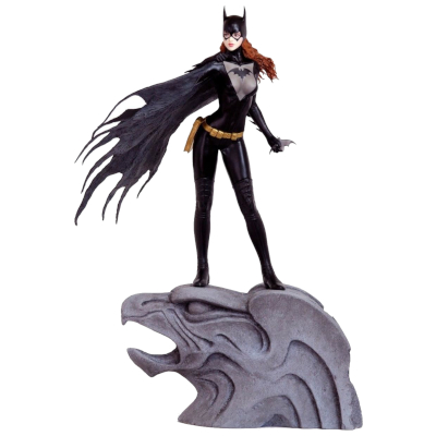 バットガール ファンタジーフィギュアギャラリー DCコミックスコレクション ヤマトUSA 1/6