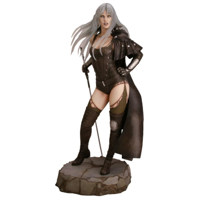 ルース・マレフィック ファンタジーフィギュアギャラリー ヤマトUSA 1/4