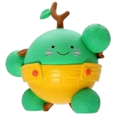 C賞-1 おむつっこり ふくびき所スペシャル ドラゴンクエストXとおおいなる冒険の軌跡編