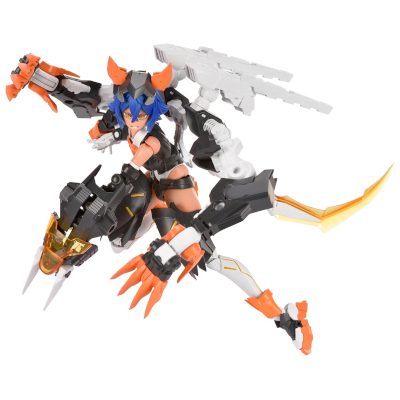 セタリア＆ハウレス ブロッカーズFIORE ボークス